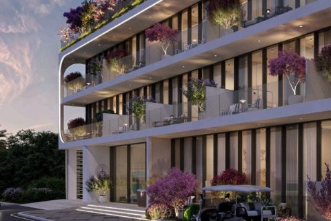 Huoneisto Dubai, Arabiemiraatit 1 makuuhuone, 1032 m2 № 735964 - kuva 28