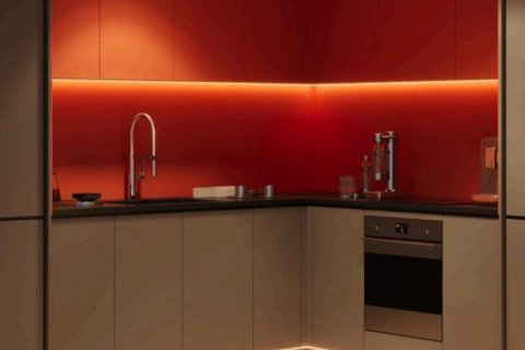 Huoneisto Dubai, Arabiemiraatit 1 makuuhuone, 1032 m2 № 735964 - kuva 6