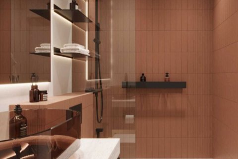 Huoneisto Dubai, Arabiemiraatit 1 makuuhuone, 1032 m2 № 735964 - kuva 4