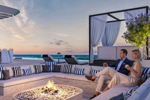 Huoneisto Dubai, Arabiemiraatit 1 makuuhuone, 1032 m2 № 735964 - kuva 21
