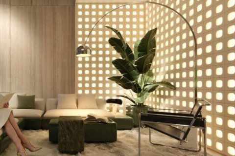 Huoneisto Dubai, Arabiemiraatit 1 makuuhuone, 1032 m2 № 735964 - kuva 18