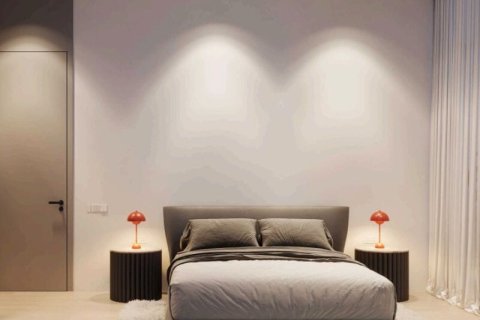 Huoneisto Dubai, Arabiemiraatit 1 makuuhuone, 1032 m2 № 735964 - kuva 5