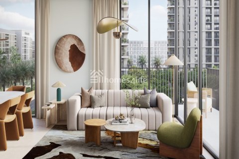 阿联酋 Dubai Dubai Hills Estate 待售 : 1 卧, 60 平方米 , 编号735960 - 照片 2