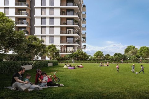 阿联酋 Dubai Dubai Hills Estate 待售 : 1 卧, 60 平方米 , 编号735960 - 照片 13