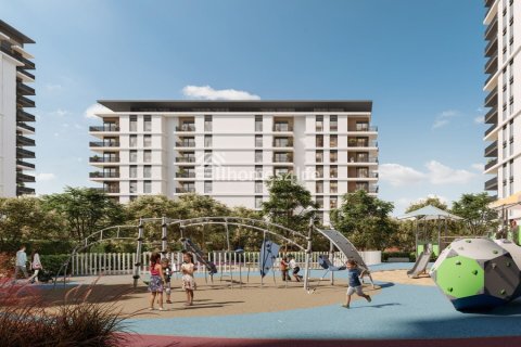 阿联酋 Dubai Dubai Hills Estate 待售 : 1 卧, 60 平方米 , 编号735960 - 照片 11