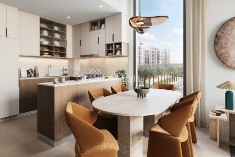 阿联酋 Dubai Dubai Hills Estate 待售 : 1 卧, 60 平方米 , 编号735960 - 照片 4