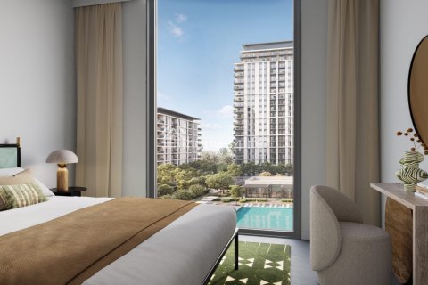 阿联酋 Dubai Dubai Hills Estate 待售 : 1 卧, 60 平方米 , 编号735960 - 照片 10