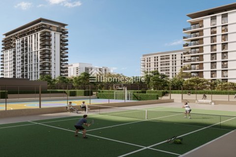 阿联酋 Dubai Dubai Hills Estate 待售 : 1 卧, 60 平方米 , 编号735960 - 照片 5