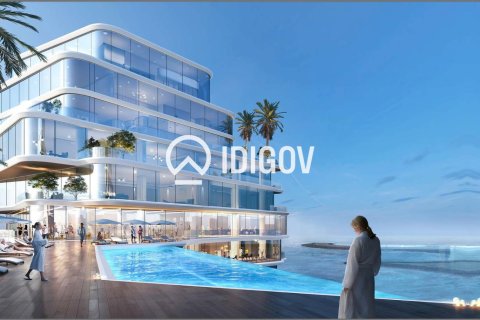 Appartement te koop in Al Marjan Island, Ras Al Khaimah, VAE 1 slaapkamer, 87.14 vr.m., nr 735374 - foto 6