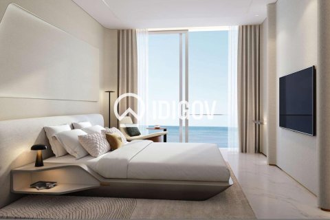 Appartement te koop in Al Marjan Island, Ras Al Khaimah, VAE 1 slaapkamer, 87.14 vr.m., nr 735374 - foto 4