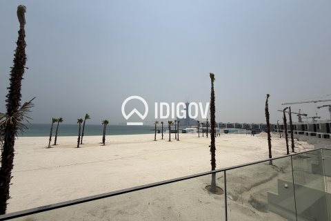 Müüa villa asukohaga Al Marjan Island, Ras Al Khaimah, AÜE: 4 magamistoaga, 361.3 m² Nr 735378 - pilt 22