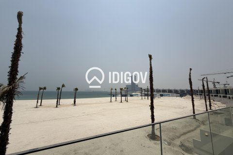Villa a Al Marjan Island, Ras Al Khaimah, EAU 4 camere da letto, 361.3 mq. № 735378