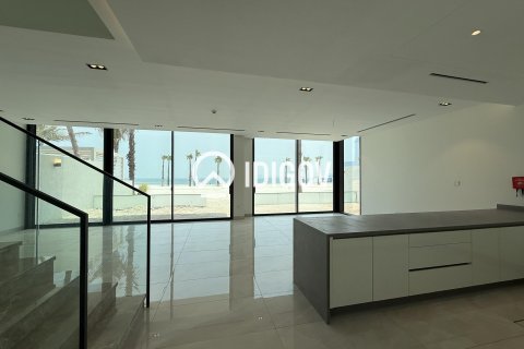 Müüa villa asukohaga Al Marjan Island, Ras Al Khaimah, AÜE: 4 magamistoaga, 361.3 m² Nr 735378 - pilt 2