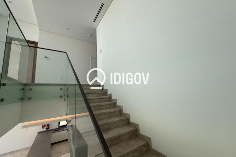 Müüa villa asukohaga Al Marjan Island, Ras Al Khaimah, AÜE: 4 magamistoaga, 361.3 m² Nr 735378 - pilt 10