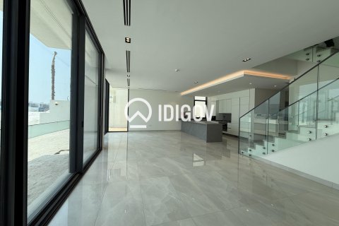 Müüa villa asukohaga Al Marjan Island, Ras Al Khaimah, AÜE: 4 magamistoaga, 361.3 m² Nr 735378 - pilt 4