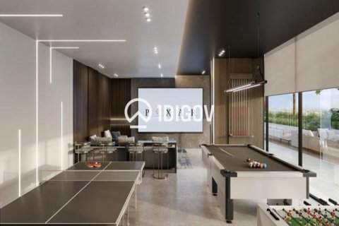 Müüa korter asukohaga Dubai Sports City, AÜE: 1 toaline, 43.66 m² Nr 735372 - pilt 10