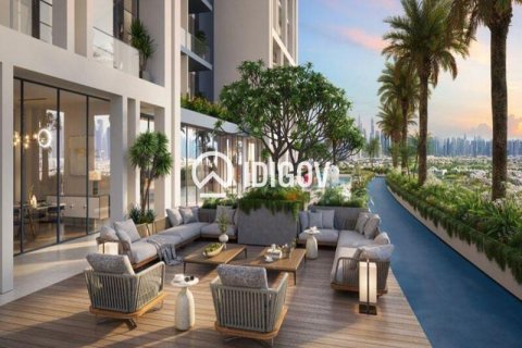 Müüa korter asukohaga Dubai Sports City, AÜE: 1 toaline, 43.66 m² Nr 735372 - pilt 5