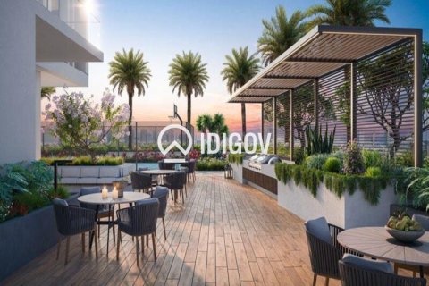 Müüa korter asukohaga Dubai Sports City, AÜE: 1 toaline, 43.66 m² Nr 735372 - pilt 4