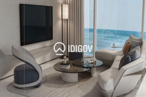 Müüa korter asukohaga Al Marjan Island, Ras Al Khaimah, AÜE: 1 magamistoaga, 87.14 m² Nr 735377 - pilt 7
