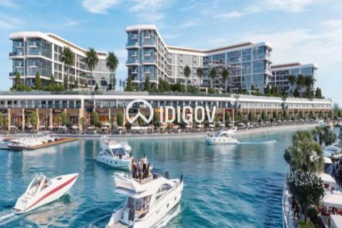 Byt v Umm Al Quwain Marina, SAE 2 ložnice, 75.25 m² Č.: 735375 - fotografie 6