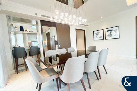 Hotel Apartament në Downtown Dubai (Downtown Burj Dubai), Emiratet e Bashkuara Arabe 3 dhoma gjumi, 185 m2. № 697951 - Foto 17