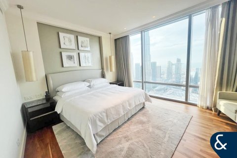 Hotel Apartament në Downtown Dubai (Downtown Burj Dubai), Emiratet e Bashkuara Arabe 3 dhoma gjumi, 185 m2. № 697951 - Foto 15