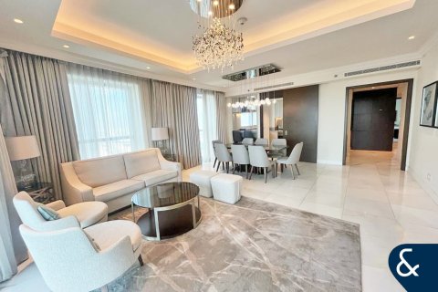 Hotel Apartament në Downtown Dubai (Downtown Burj Dubai), Emiratet e Bashkuara Arabe 3 dhoma gjumi, 185 m2. № 697951 - Foto 2