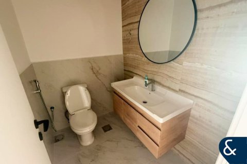 The Lakes, Dubai, संयुक्त अरब अमीरात में विला, 3 बेडरूम, 258 वर्ग मीटर, संख्या 697948 - फ़ोटो 14