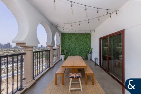 Apartment sa Jumeirah Golf Estates, Dubai, UAE 4 silid-tulugan, 268 sq.m. № 697940 - larawan 19