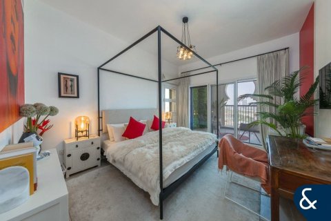 Apartment sa Jumeirah Golf Estates, Dubai, UAE 4 silid-tulugan, 268 sq.m. № 697940 - larawan 8