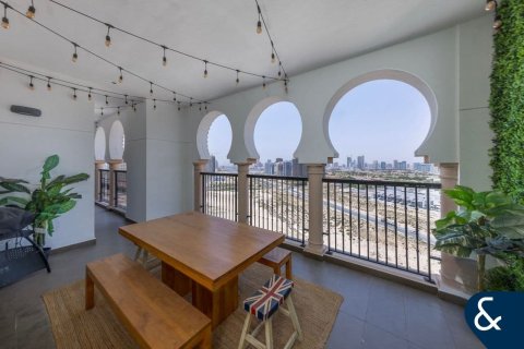 Apartment sa Jumeirah Golf Estates, Dubai, UAE 4 silid-tulugan, 268 sq.m. № 697940 - larawan 20