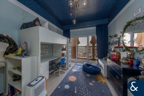 Apartment sa Jumeirah Golf Estates, Dubai, UAE 4 silid-tulugan, 268 sq.m. № 697940 - larawan 14