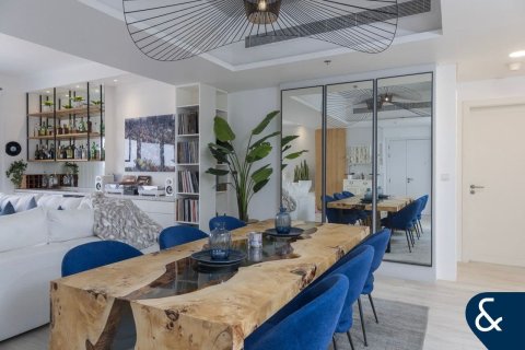 Apartment sa Jumeirah Golf Estates, Dubai, UAE 4 silid-tulugan, 268 sq.m. № 697940 - larawan 7