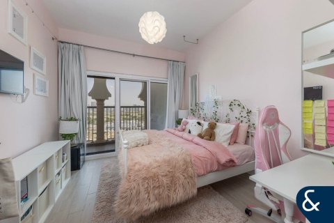 Apartment sa Jumeirah Golf Estates, Dubai, UAE 4 silid-tulugan, 268 sq.m. № 697940 - larawan 15