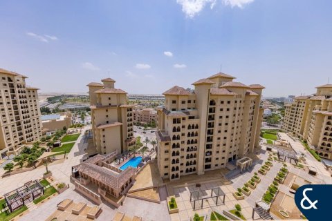 Apartment sa Jumeirah Golf Estates, Dubai, UAE 4 silid-tulugan, 268 sq.m. № 697940 - larawan 2