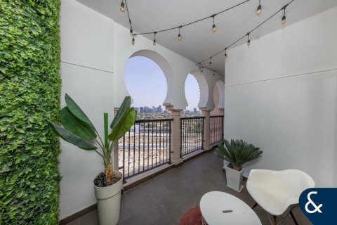 Apartment sa Jumeirah Golf Estates, Dubai, UAE 4 silid-tulugan, 268 sq.m. № 697940 - larawan 11