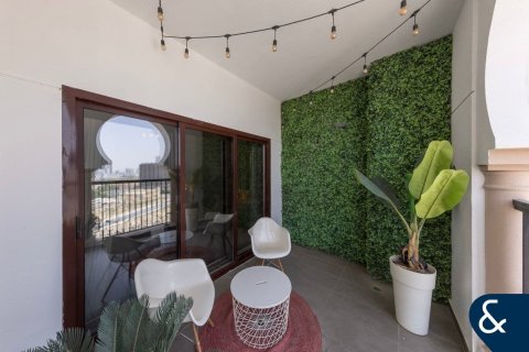 Apartment sa Jumeirah Golf Estates, Dubai, UAE 4 silid-tulugan, 268 sq.m. № 697940 - larawan 12