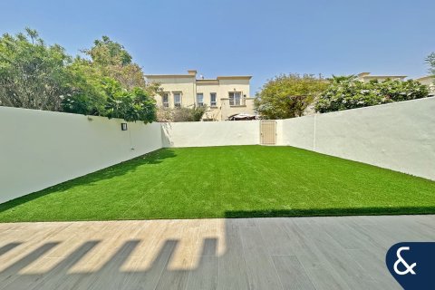 Vilă de vânzare în The Springs, Dubai, EAU 2 dormitoare, 182 mp.  №697950 - poză 2