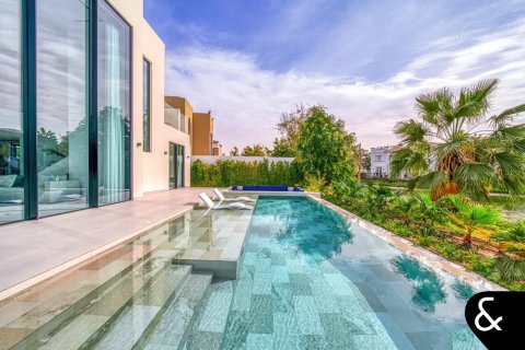 Villa til salgs i Jumeirah Islands, Dubai, Emiratene 5 soverom, 585 kvm Nr. 697952 - Foto 25