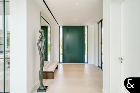 Villa til salgs i Jumeirah Islands, Dubai, Emiratene 5 soverom, 585 kvm Nr. 697952 - Foto 6