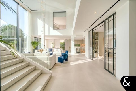 Villa til salgs i Jumeirah Islands, Dubai, Emiratene 5 soverom, 585 kvm Nr. 697952 - Foto 13