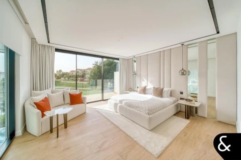 Villa til salgs i Jumeirah Islands, Dubai, Emiratene 5 soverom, 585 kvm Nr. 697952 - Foto 19