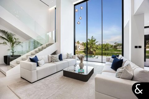 Villa til salgs i Jumeirah Islands, Dubai, Emiratene 5 soverom, 585 kvm Nr. 697952 - Foto 3