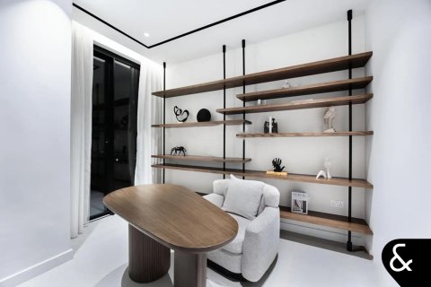 Villa til salgs i Jumeirah Islands, Dubai, Emiratene 5 soverom, 585 kvm Nr. 697952 - Foto 16