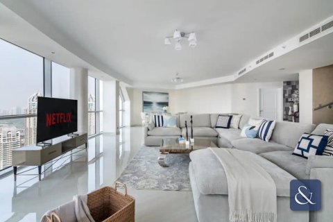 Dubai Marina, Dubai, BAE’de satılık penthouse 4 yatak odası, 509 m&sup2; No 697949 - fotoğraf 13