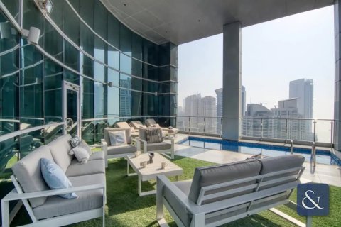 Dubai Marina, Dubai, BAE’de satılık penthouse 4 yatak odası, 509 m&sup2; No 697949 - fotoğraf 2