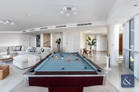 Dubai Marina, Dubai, BAE’de satılık penthouse 4 yatak odası, 509 m&sup2; No 697949 - fotoğraf 14