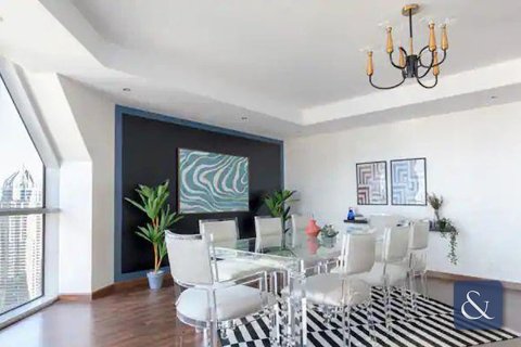 Dubai Marina, Dubai, BAE’de satılık penthouse 4 yatak odası, 509 m&sup2; No 697949 - fotoğraf 21