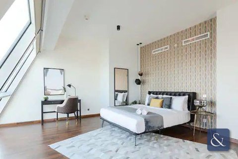 Dubai Marina, Dubai, BAE’de satılık penthouse 4 yatak odası, 509 m&sup2; No 697949 - fotoğraf 19