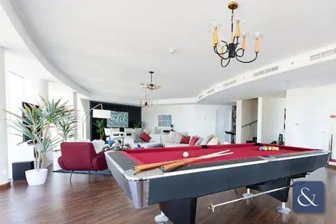 Dubai Marina, Dubai, BAE’de satılık penthouse 4 yatak odası, 509 m&sup2; No 697949 - fotoğraf 20
